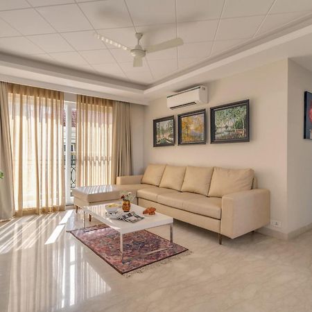 Villa Firefly By Tisyastays Nagoa Luaran gambar