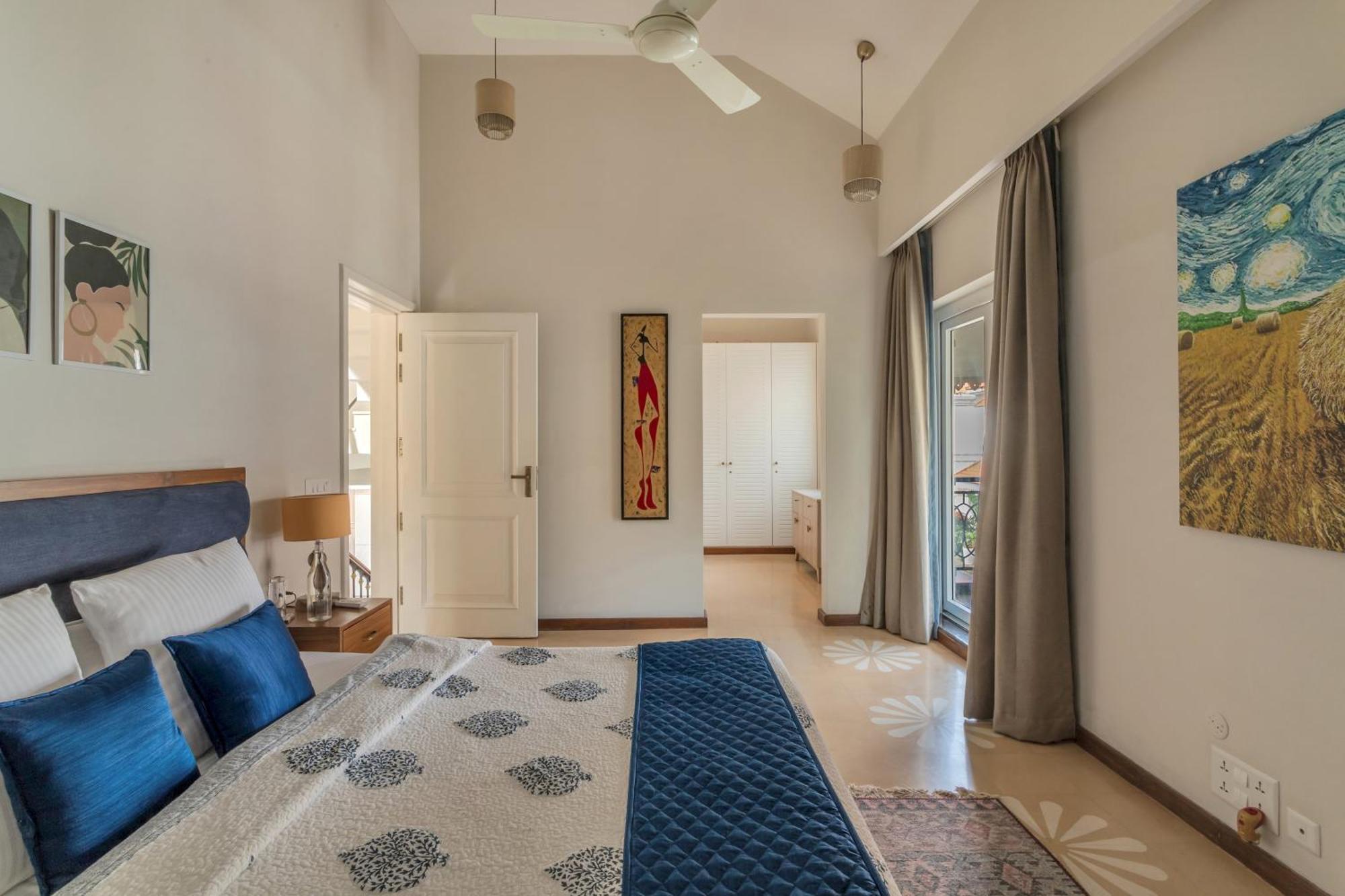 Villa Firefly By Tisyastays Nagoa Luaran gambar