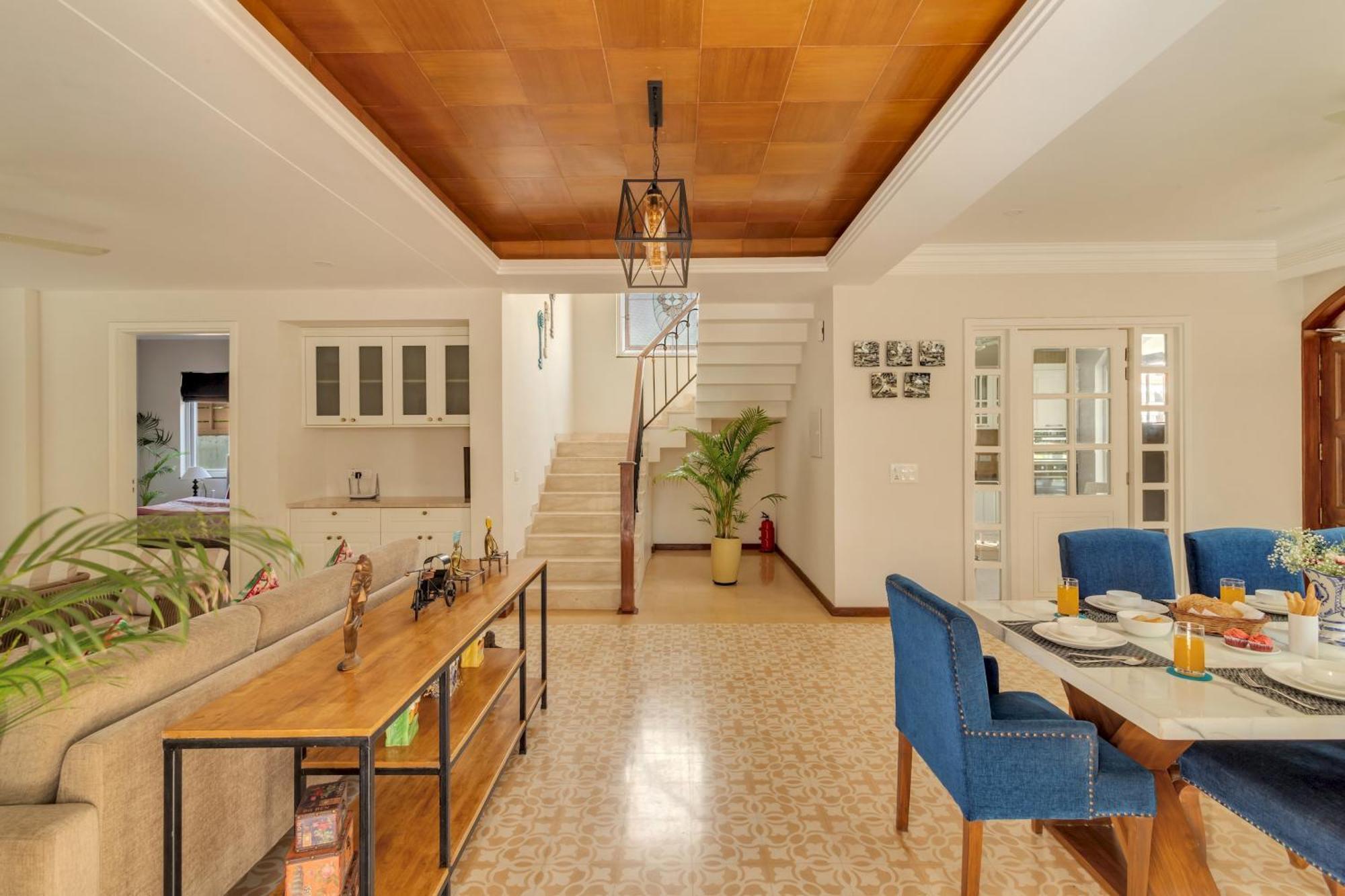 Villa Firefly By Tisyastays Nagoa Luaran gambar