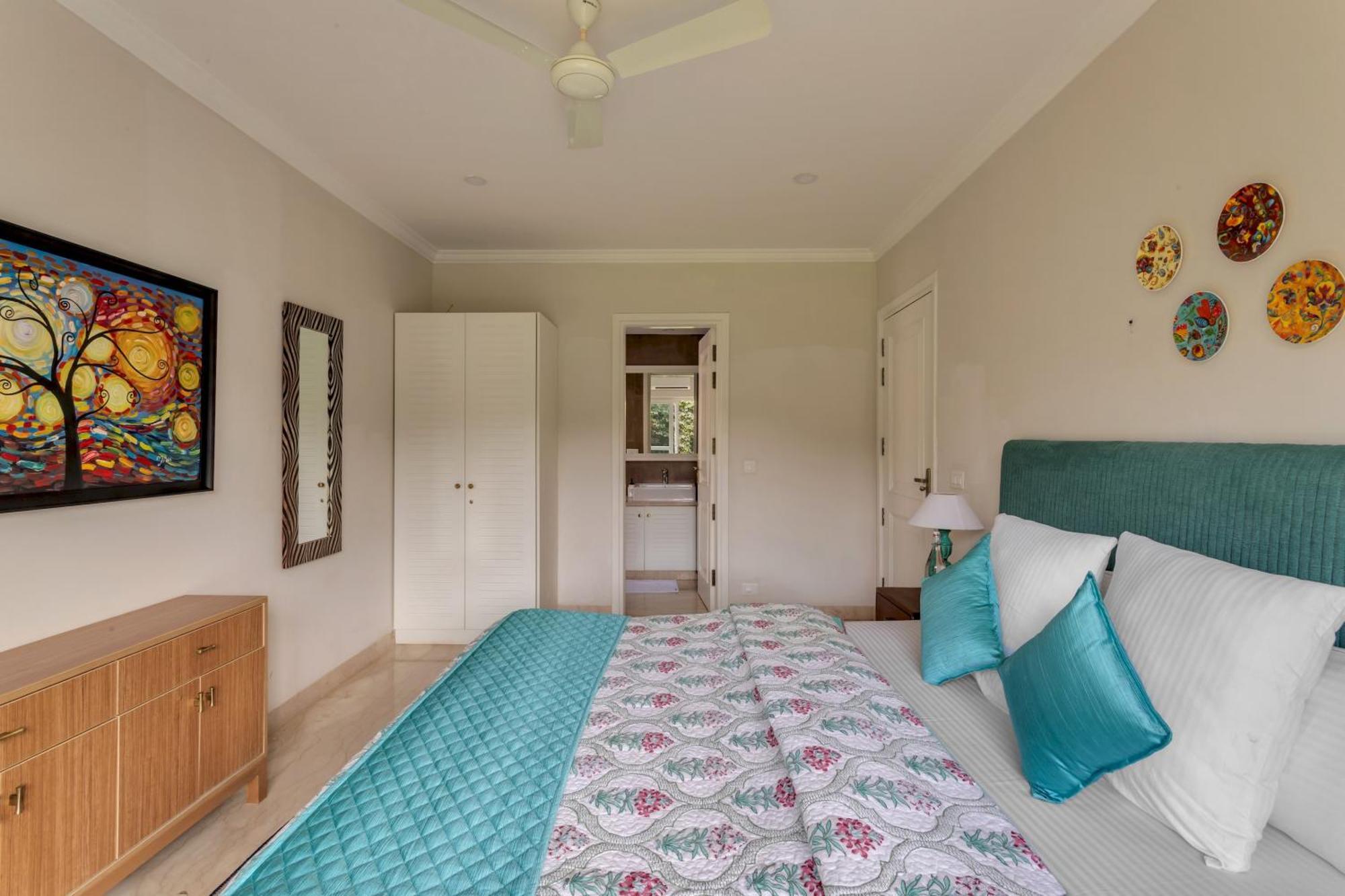 Villa Firefly By Tisyastays Nagoa Luaran gambar